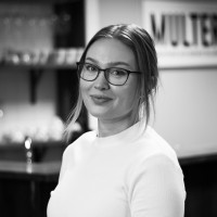 Andrea Öberg Email