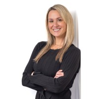 Ground Control Employee Natasha Kyriakou's profile photo