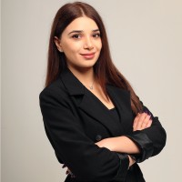Adrack Employee Rimma Azaryan's profile photo