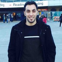 Naser Elammari Email