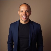 Teach For America Employee Andy Saunders's profile photo