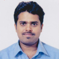 Cyclops Medtech Employee Pramod Manjunath's profile photo