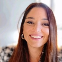 AllClear - Voted UK's No.1 for Customer Care Employee Eleftheria Paraschou's profile photo