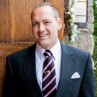 Monroe County Employee Steve Barz's profile photo