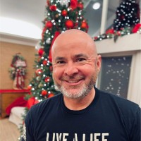 MetLife Employee Mark Hardison's profile photo