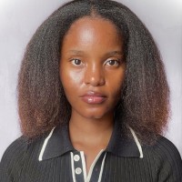 Development Action Group Employee Andisiwe Gojela's profile photo