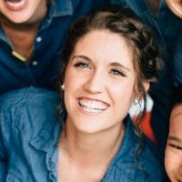 Young Life Employee Eva McGuire's profile photo