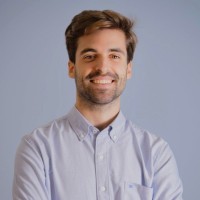 Supply Chain Company Employee Isidro Javier García Fernández's profile photo