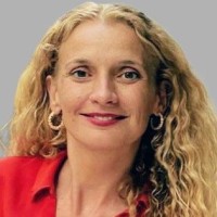 BBVA Employee Cristina Querejeta's profile photo