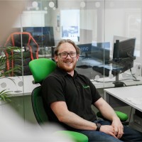 PC Flooring LTD Employee Oliver Hammond's profile photo