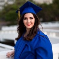 Izzos Illegal Burrito Employee Bailey Guedry's profile photo
