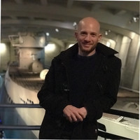 Lightswitch® Employee Ignacio Rosenberg's profile photo