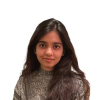 Studydrive Employee Meghavi Trivedi's profile photo