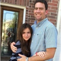 First National Bank of Livingston Employee Corey Grant's profile photo