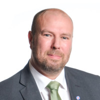 Harrods Aviation Limited Employee Mark Humphreys's profile photo