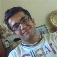 Leather Talks Employee Jai Hemrajani's profile photo