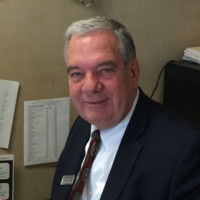 TMI Hospitality Employee Jim Lynch's profile photo