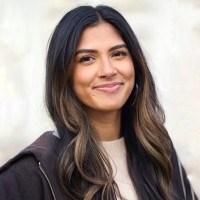 Midnight Foundation Employee Sydney Nelson's profile photo