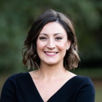 Catawba Lands Conservancy and Carolina Thread Trail Employee Alesia Dicosola's profile photo