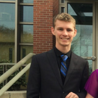 509 Employee Zakary Garrett's profile photo