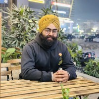 RED Technologies Employee Gurpreet Singh's profile photo