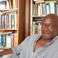 Ibrahima Ndiaye Email & Phone Number