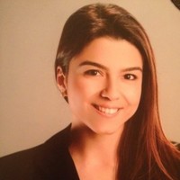 kloia Employee Didem A.'s profile photo
