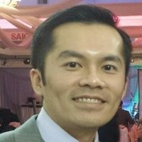 Swisslog Employee Rob Ly's profile photo