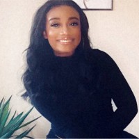 The Peach Cobbler Factory Employee Nikki Edwards's profile photo