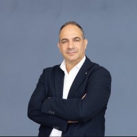 Dynamic Works Employee Angelos Gregoriou's profile photo