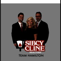 Sibcy Cline Realtors Employee Gary Hamilton's profile photo