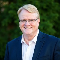HeadwayExec, LLC (Master Executive Coach) Employee Doug Thorpe's profile photo