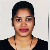 actiTIME Employee Nikita Padalkar's profile photo