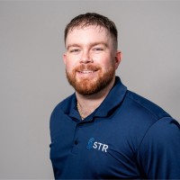 Subsea Technology & Rentals Employee Finlay Cook's profile photo