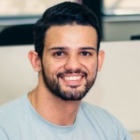 Igna Casting Solutions Employee João Vitor Barbosa Silva's profile photo