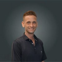 Techtronic Industries - TTI Employee Tom Scherer's profile photo