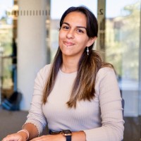 Daniela Beck Email