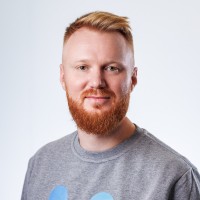 Kedify Employee Zbyněk Roubalík's profile photo