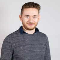Phobos & Actor Marketing and Design Employee Jasper Sijmons's profile photo