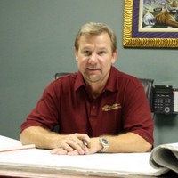 Mike Rusk Email & Phone Number