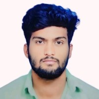 Sadam Hussain's profile photo