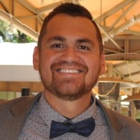 Tempus Labs, Inc. Employee Christopher Ramirez's profile photo