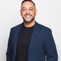 FIRE NET Employee Ehsan Amiri's profile photo