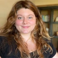 Jewish Family Service of Metropolitan Detroit Employee Brooke Chambers's profile photo