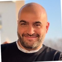 Tubulis GmbH Employee Jonas Helma-Smets's profile photo
