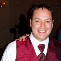 Velocity Clearing Employee Christopher Pulcini's profile photo