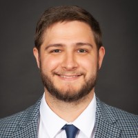 Solero Technologies Employee Adrian Tallant's profile photo