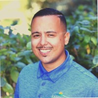 Jensen Corp Employee Domenick Juan's profile photo