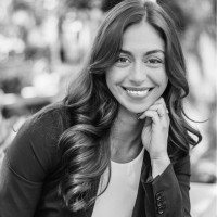 Recora Employee Symone Panzo's profile photo