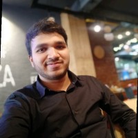 Reliance Industries Limited Employee Archit Ojha's profile photo